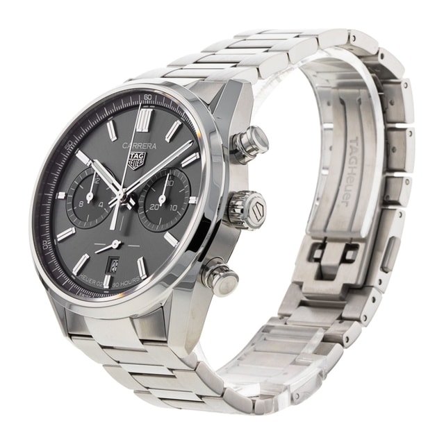 Tag Heuer Carrera CBN2012 Image 2